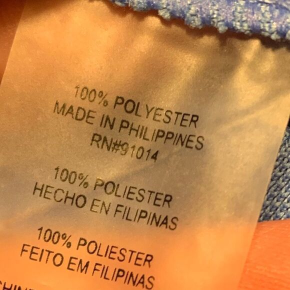 NWT EP Enhanced Performance Sleeveless Active Top - Picture 6 of 7